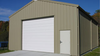 Garage Door Openers at North Washington, Colorado